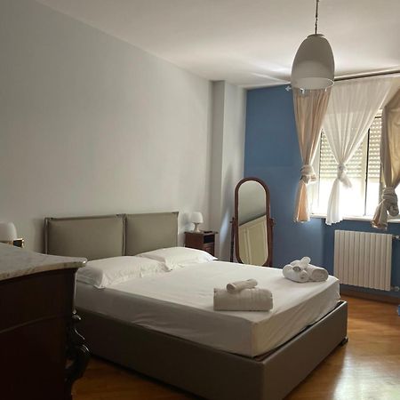 バーリCasa Leoneアパートメント エクステリア 写真