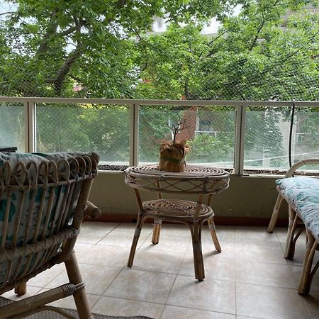 バーリCasa Leoneアパートメント エクステリア 写真
