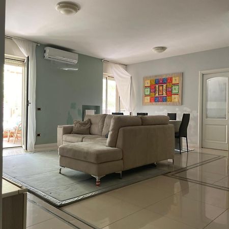 バーリCasa Leoneアパートメント エクステリア 写真