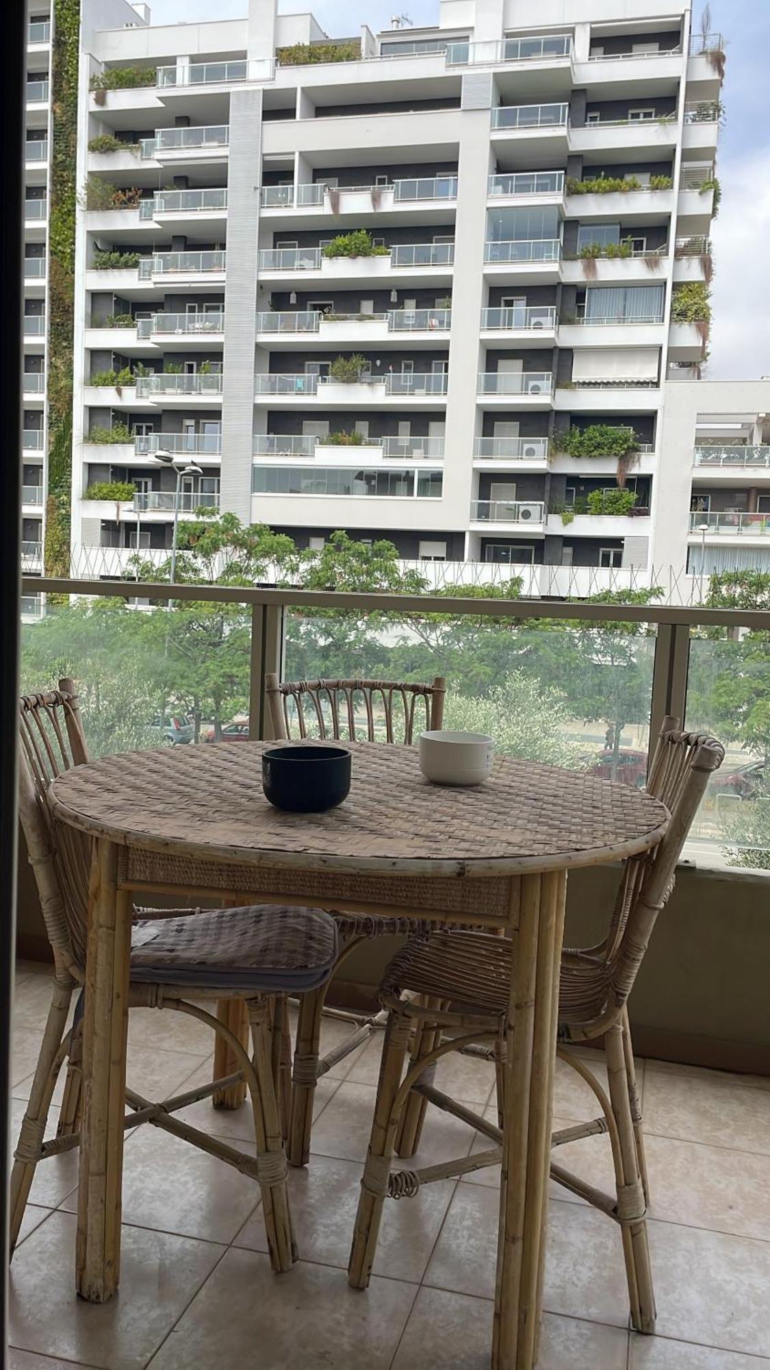 バーリCasa Leoneアパートメント エクステリア 写真